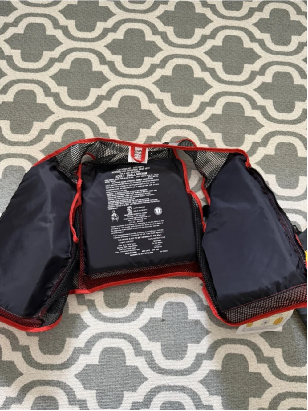 Mustang set two